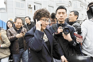 晶报首席记者 吴邦