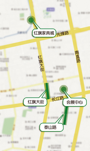 哈尔滨市今年新增3.2万停车位 缓解四大商圈周