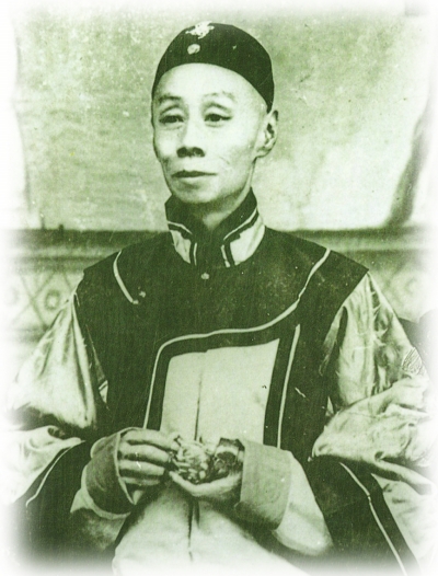 一代宗师谭鑫培_资讯频道_凤凰网