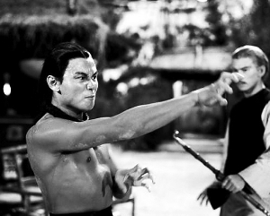 　　1970年代后期，刘家辉在刘家良导演的《陆  阿采与黄飞鸿》中饰演少年黄飞鸿。