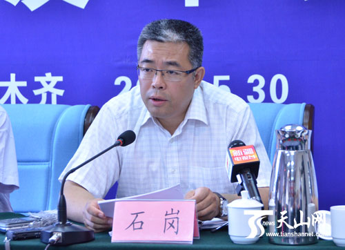 新疆面向全国公开招聘137名高层次人才 享优厚