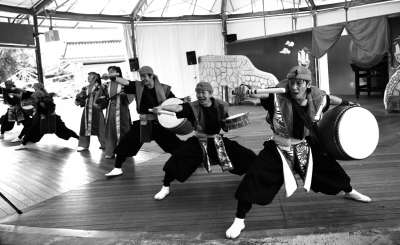 “我不是日本人,我就是冲绳人”