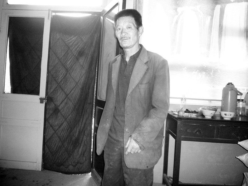 临猗一对夫妻遭遇贷款蹊跷事:我的借据上咋有