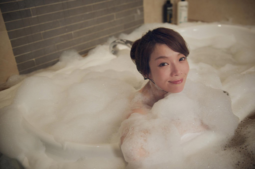 蔡淑臻算是很早搭上名模热的艺人。(图/资料照)