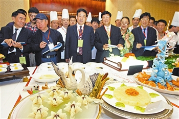 海鲜大酒楼_金悦海鲜大酒楼_金盟豪海鲜大酒楼(3)