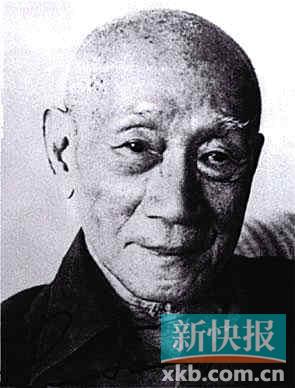 ■林风眠在国际上有中国的“现代绘画之父”之誉。