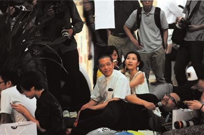 陈丹青卧谈记忆