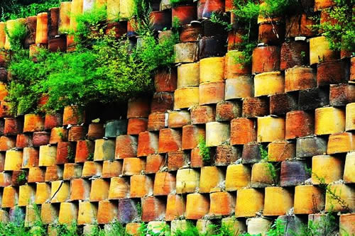 ????陈炉古镇（网友：湘竹秦月）