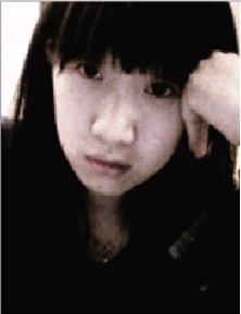 蔡慧亭 中式快餐真功夫原董事长兼总裁蔡达标之女。