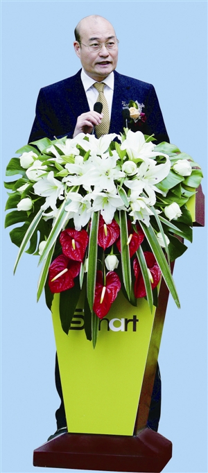 岁宝百货:老字号的新步伐