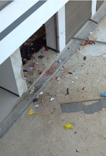 云南网情之二十:巧家公布爆炸案证据引发网民