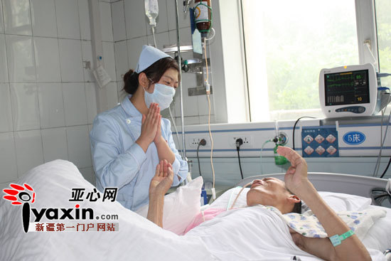 男子心跳停止两次奇迹起死回生 最长80分钟