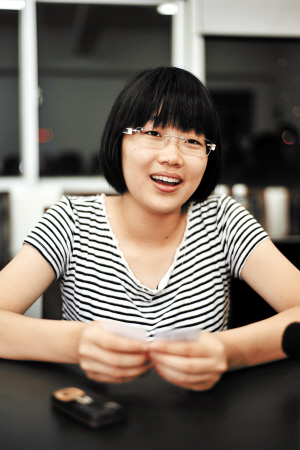 我省高考成绩放榜