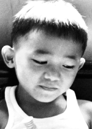 梁朝伟小时候照片?梁朝伟汤唯 梁朝伟帆船获亚军为什么好啊?(2)