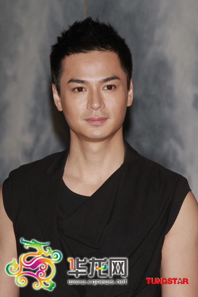  罗仲谦 避谈刘公子案 李浩林澄清澳门赌债传闻