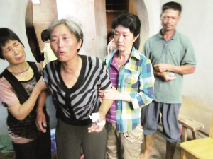 杀人保姆是苏州人药死男婴后分尸