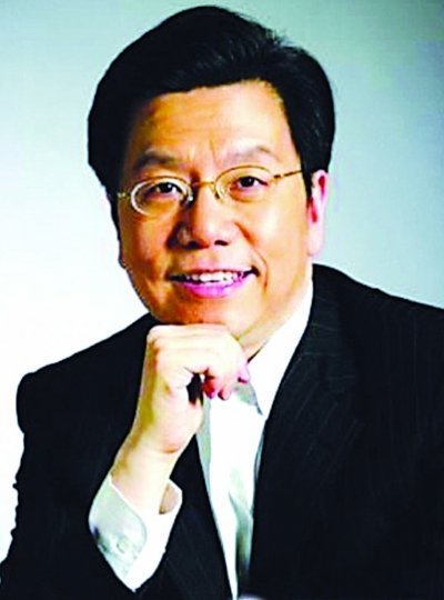 李开复（资料图片）