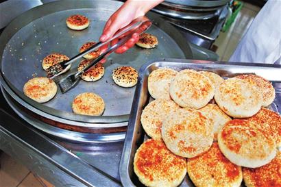 美食复古风来袭 寻找 舌尖上的老上海