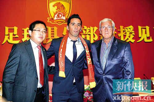 参加亚冠球队外援增至6+1_资讯频道_凤凰网