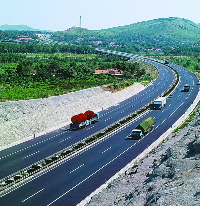 节假日高速公路免费开放即将出台