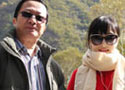 李小璐强悍世家