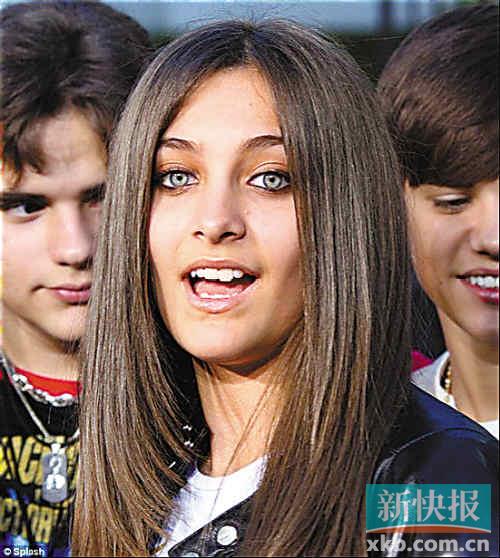 迈克尔·杰克逊82岁老母亲怀疑失踪