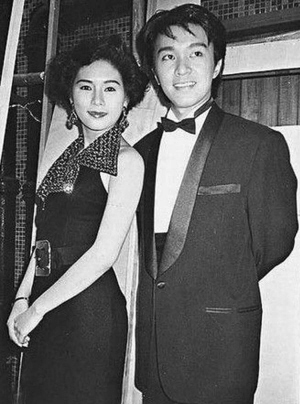 港星罗慧娟病逝