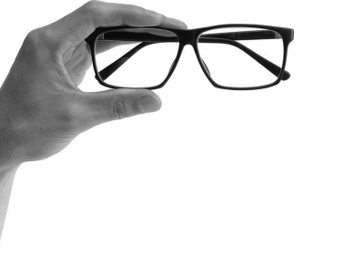 警惕慢性眼病 黄斑变性