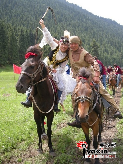 亚心论坛免费邀请摄影爱好者去西白杨沟风景外