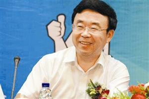 高升前建黄字形豪华办公楼