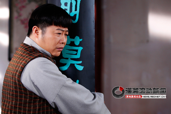 艺人陈英俊再次酒驾面临10日以下拘留(图)