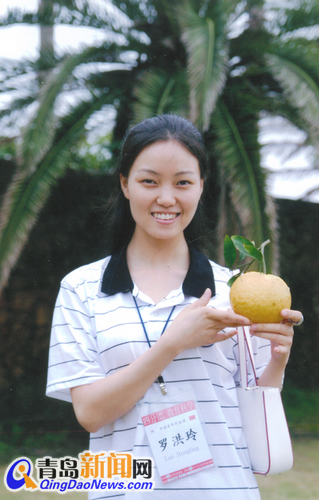 独家:川大女博士自杀追踪 海量生活照曝光(图)