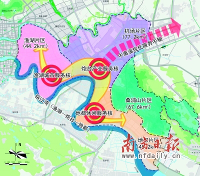 揭阳市空港区gdp_揭阳市揭东区地图