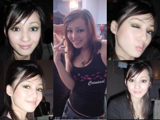 组图:盘点大明星的兄弟姐妹 <em>张韶涵</em>徐若瑄陈柏