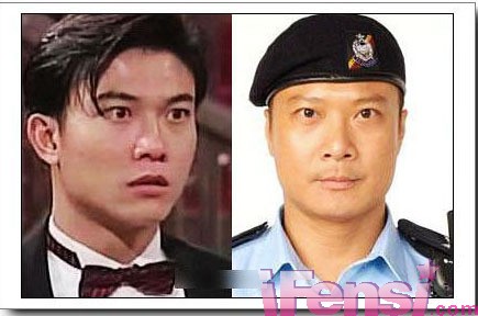 钱小豪钱嘉乐是兄弟