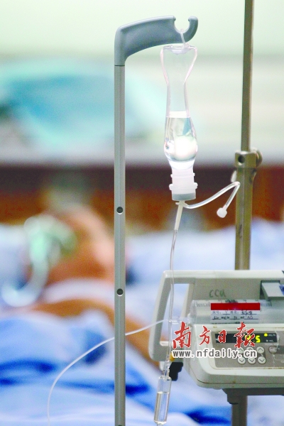 抗生素滥用何时休?