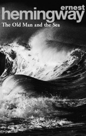 读《老人与海》有感_资讯频道_凤凰网