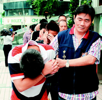 台湾一高中生被捕高中却因入黑帮v高中考上商丘大学官网应天 台湾一高中生被捕高中却因入黑帮v高中考上商丘大学官网应天