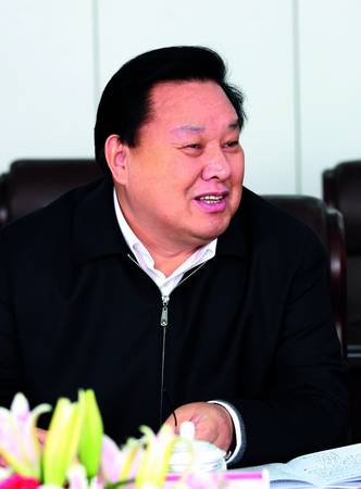 农民实业家、民办教育家周宝生