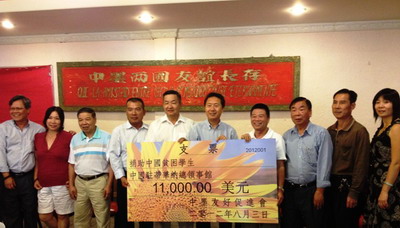 欧盟援助印尼_国际组织援助捐赠收入(2)