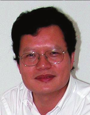 邹恒甫（资料图片）。