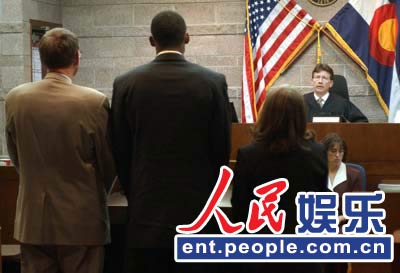 科比惹恼乔丹积怨大爆发 梦十夺冠解密性侵案