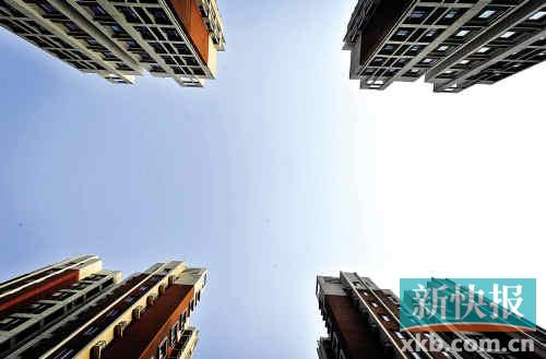 有地有钱的机场海关高校先动起来 富余房源或