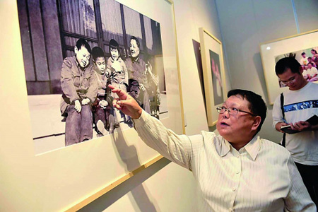 邓林（资料图）