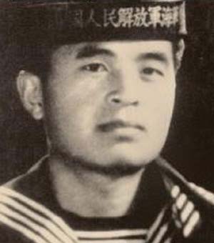 毕福剑青涩照 (资料图)