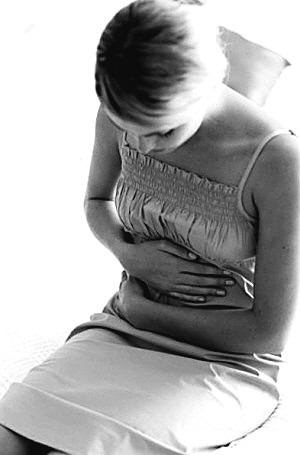 胰腺病早期伪装胃病玩潜伏