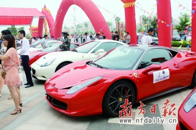 翔隆七色城邦 火爆认筹,交诚意金 享额外9.2折