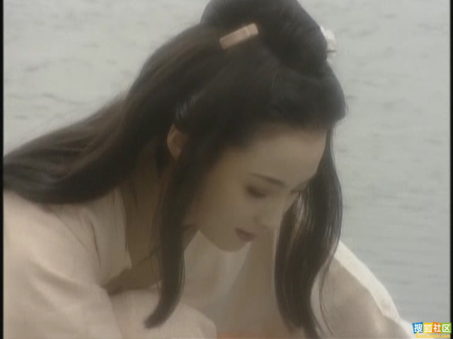 陈红珍贵旧照迷倒陈凯歌