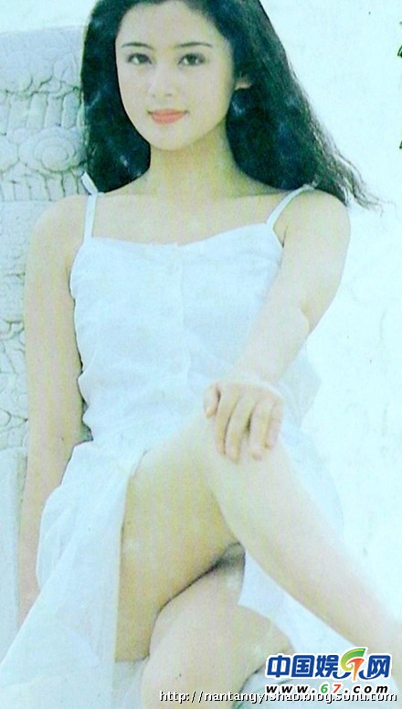 陈红珍贵旧照迷倒陈凯歌