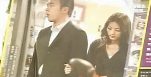 李宗瑞下药迷奸60女星 不雅视频截图全曝光